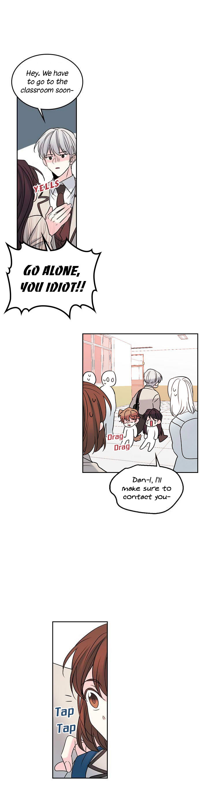 Read Inso's Law Manga Online
