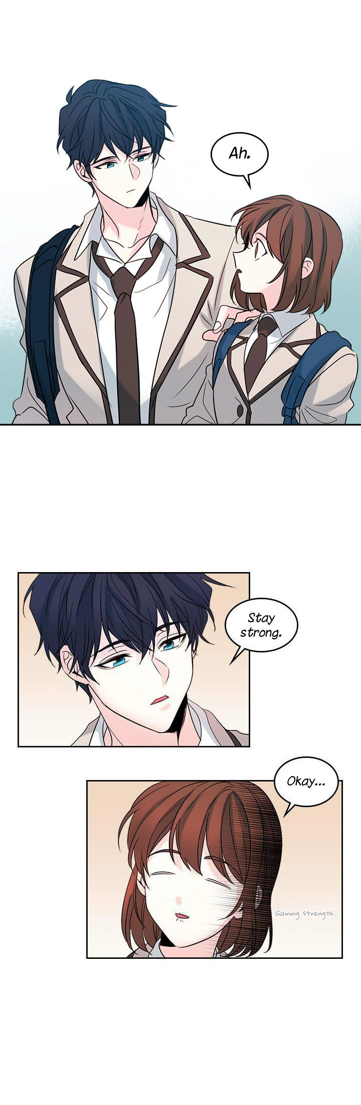 Read Inso's Law Manga Online