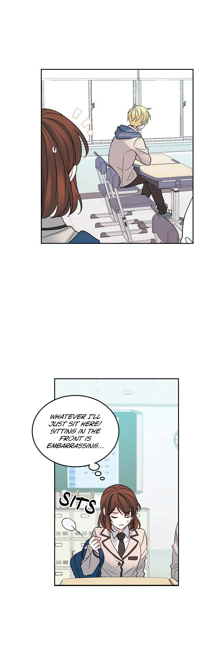 Read Inso's Law Manga Online
