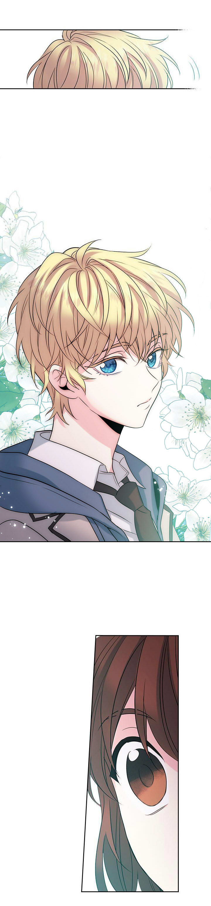 Read Inso's Law Manga Online