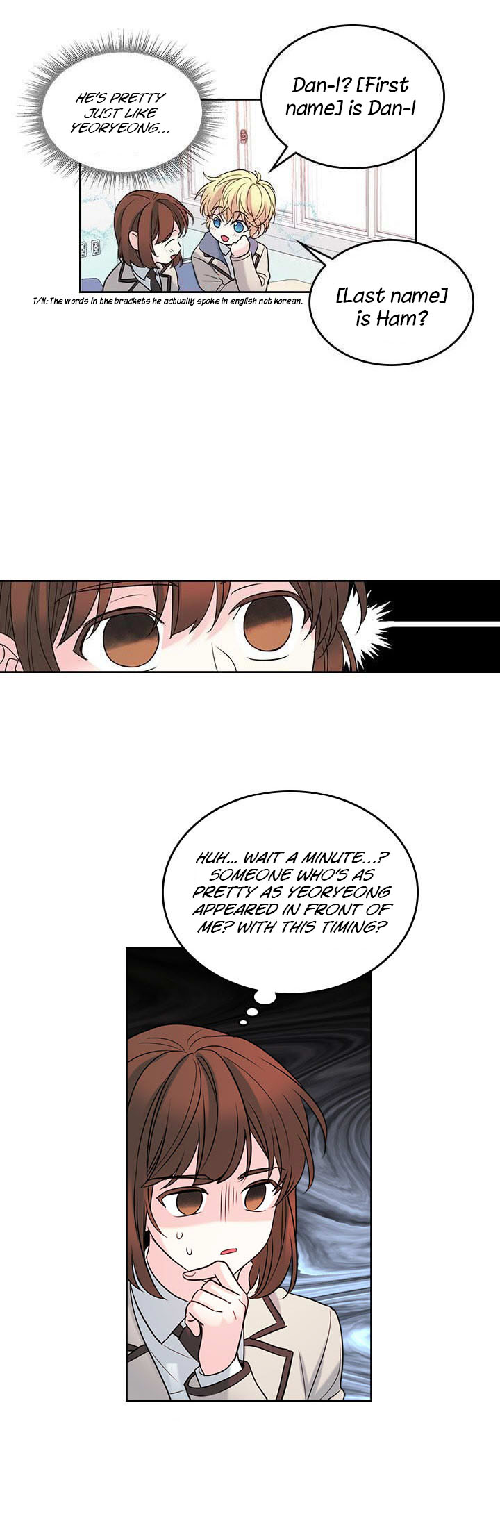 Read Inso's Law Manga Online
