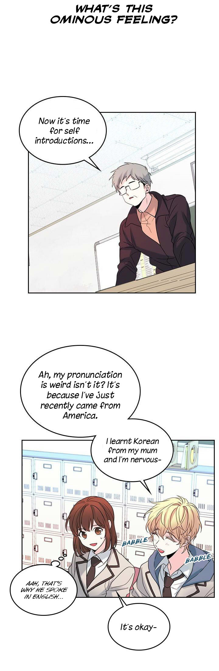 Read Inso's Law Manga Online