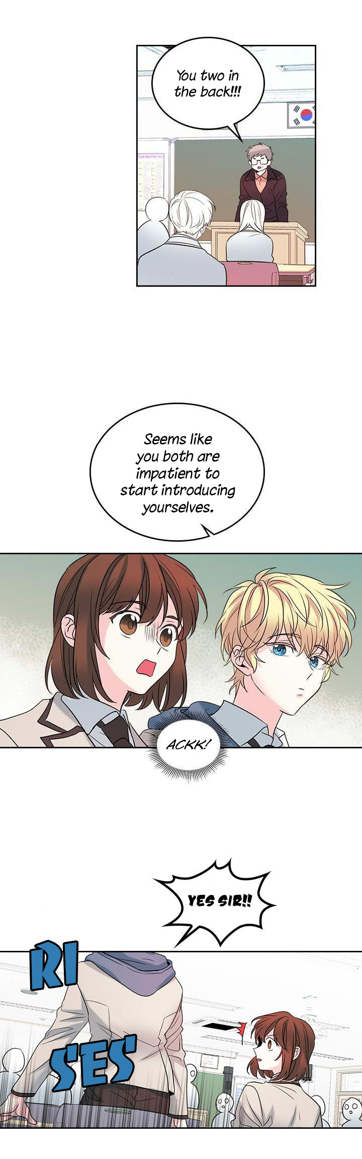 Read Inso's Law Manga Online
