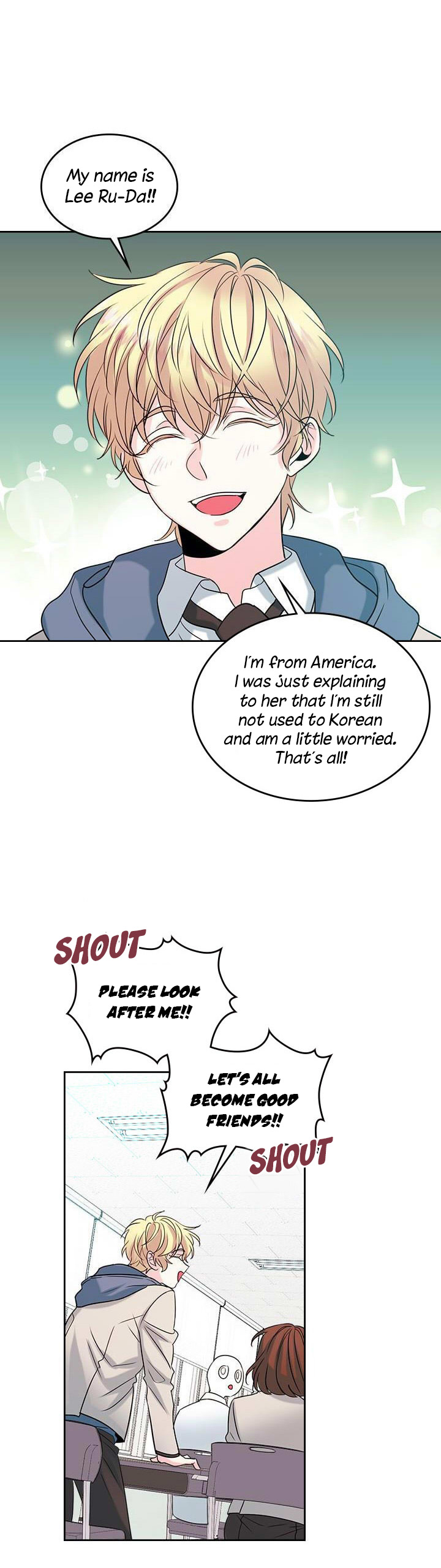 Read Inso's Law Manga Online