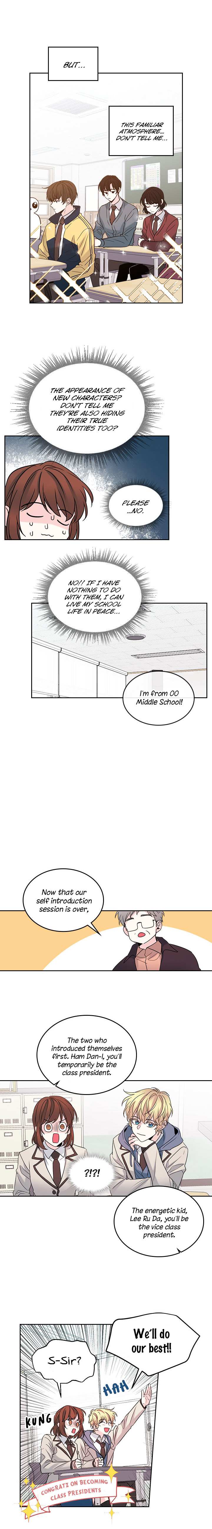 Read Inso's Law Manga Online