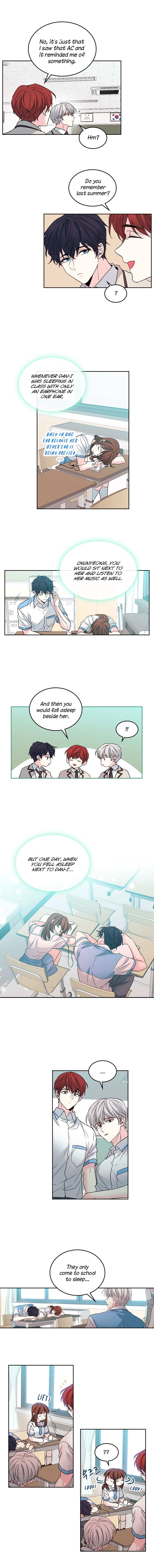 Read Inso's Law Manga Online