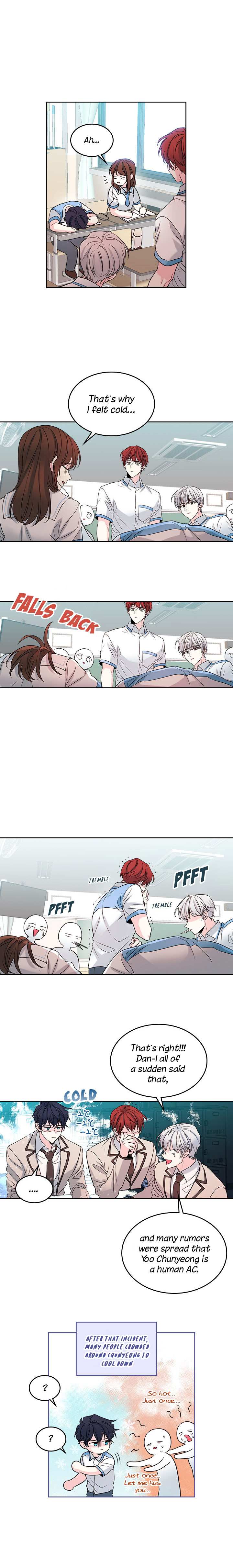 Read Inso's Law Manga Online