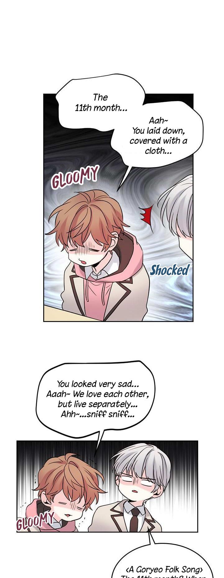 Read Inso's Law Manga Online