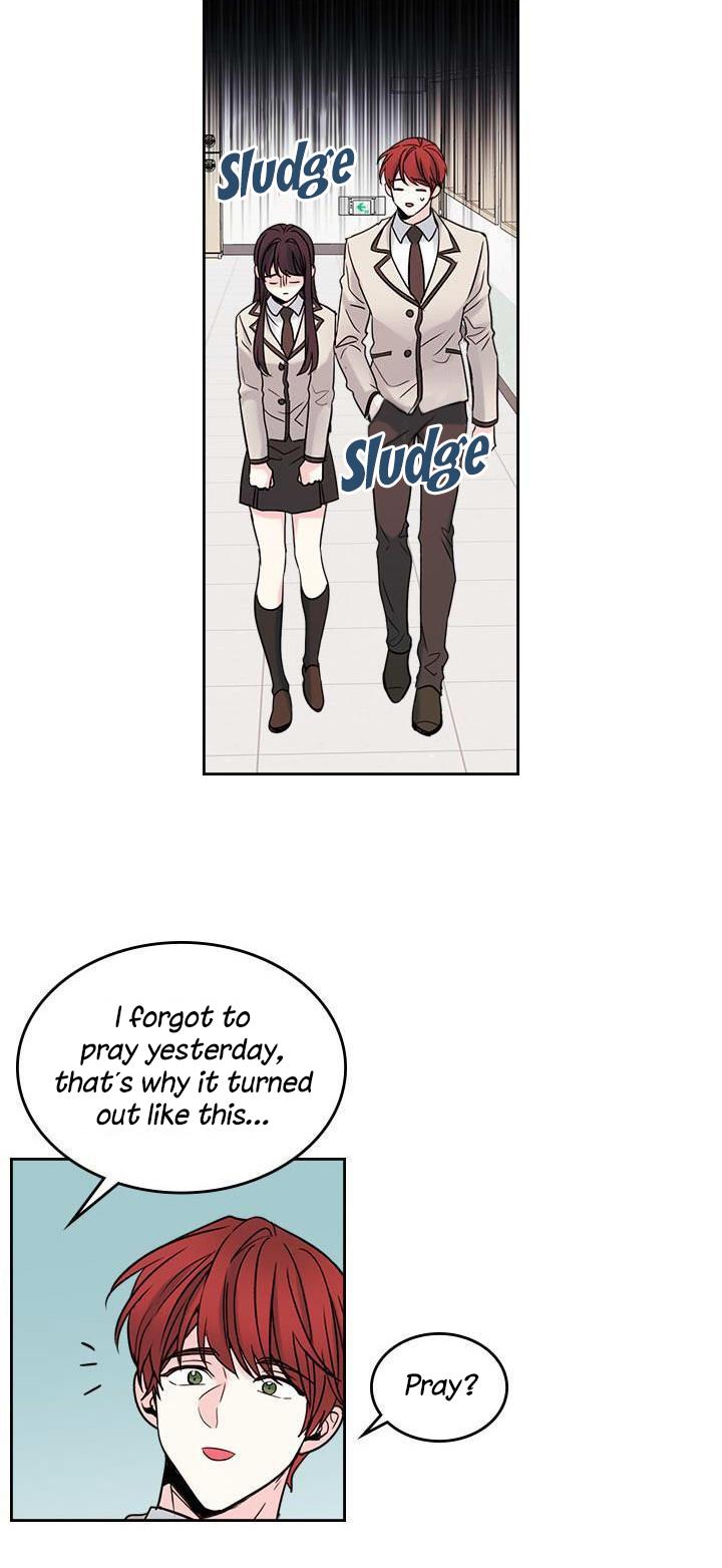 Read Inso's Law Manga Online