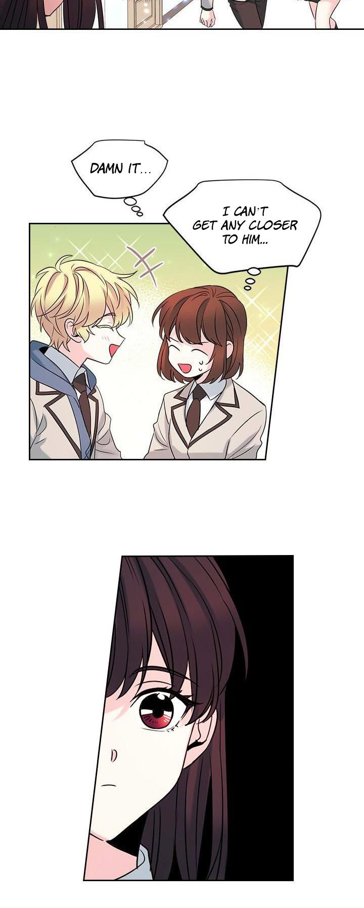 Read Inso's Law Manga Online