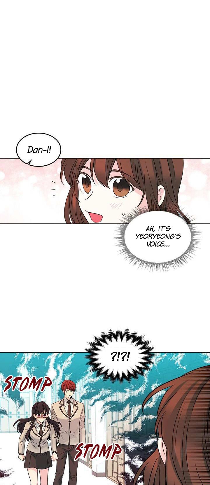 Read Inso's Law Manga Online