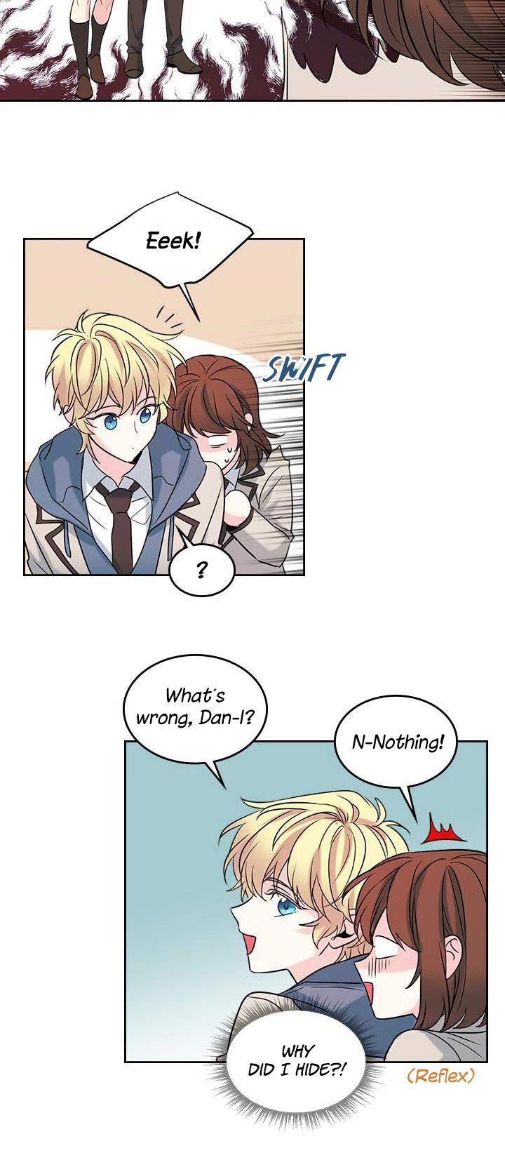 Read Inso's Law Manga Online