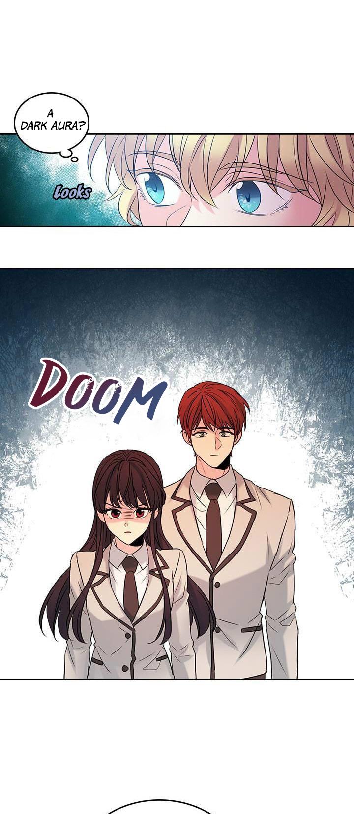 Read Inso's Law Manga Online