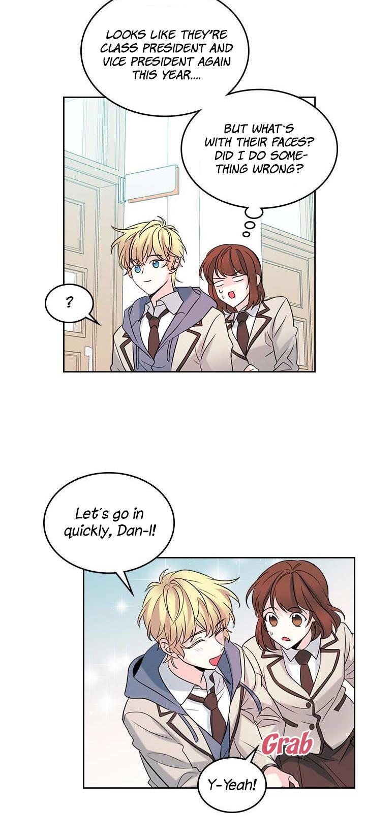 Read Inso's Law Manga Online