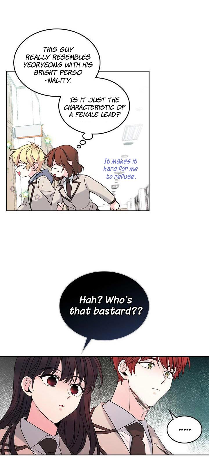 Read Inso's Law Manga Online
