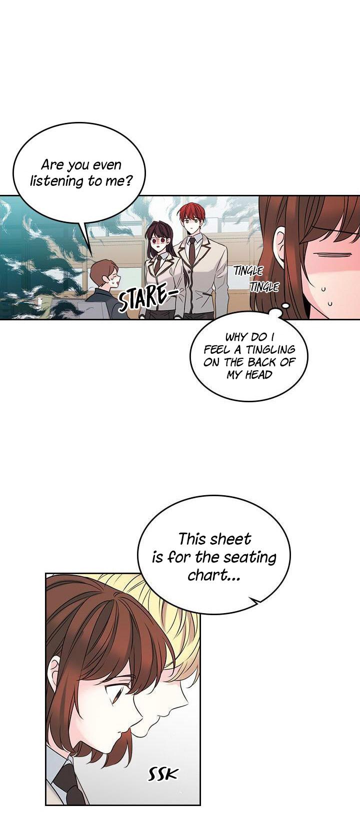 Read Inso's Law Manga Online
