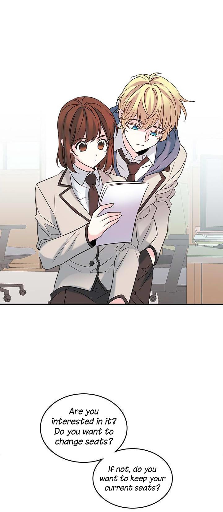 Read Inso's Law Manga Online