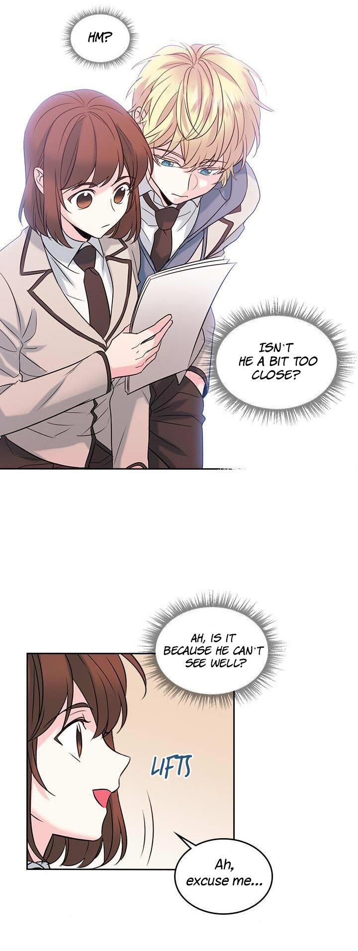 Read Inso's Law Manga Online