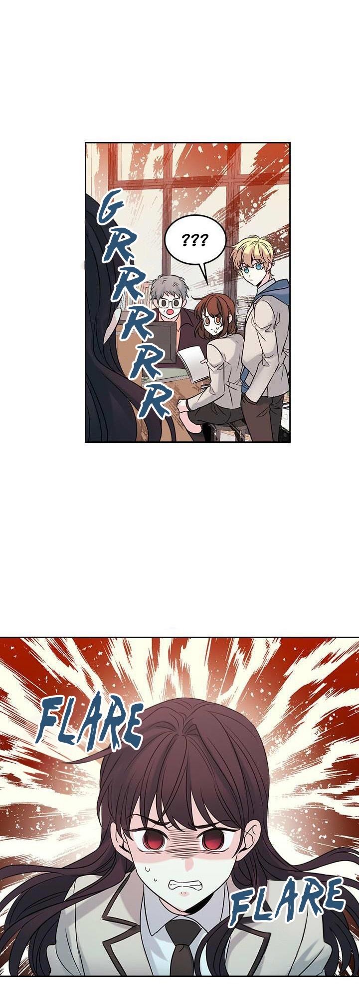 Read Inso's Law Manga Online