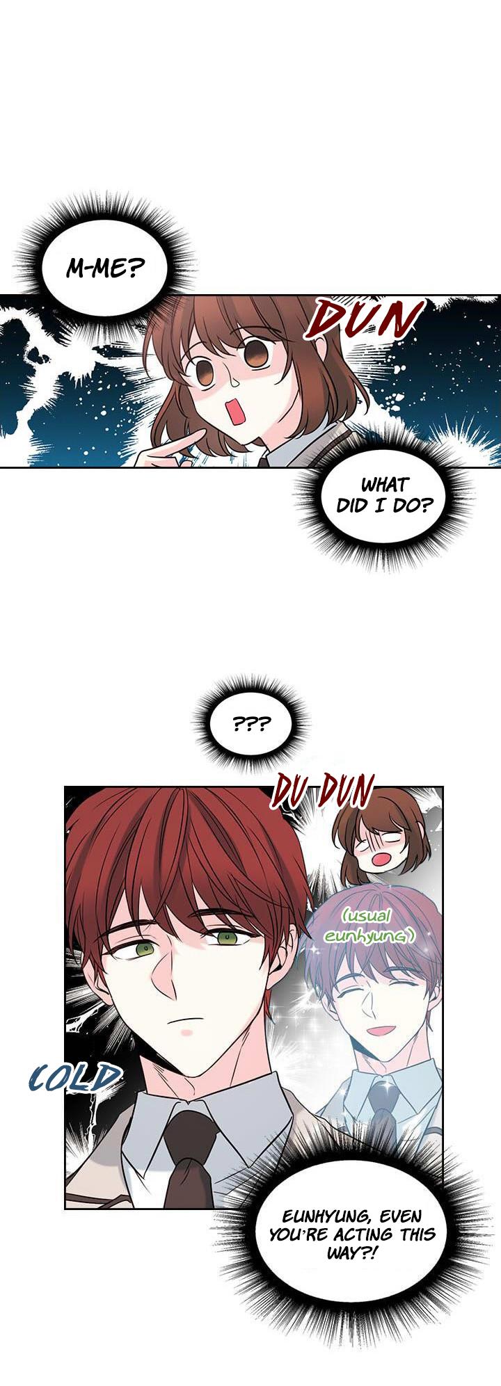 Read Inso's Law Manga Online
