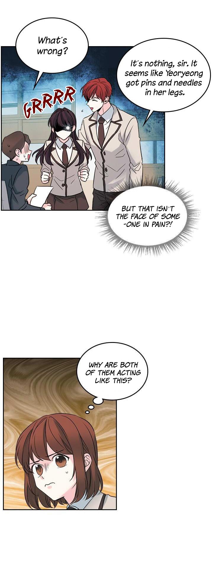 Read Inso's Law Manga Online