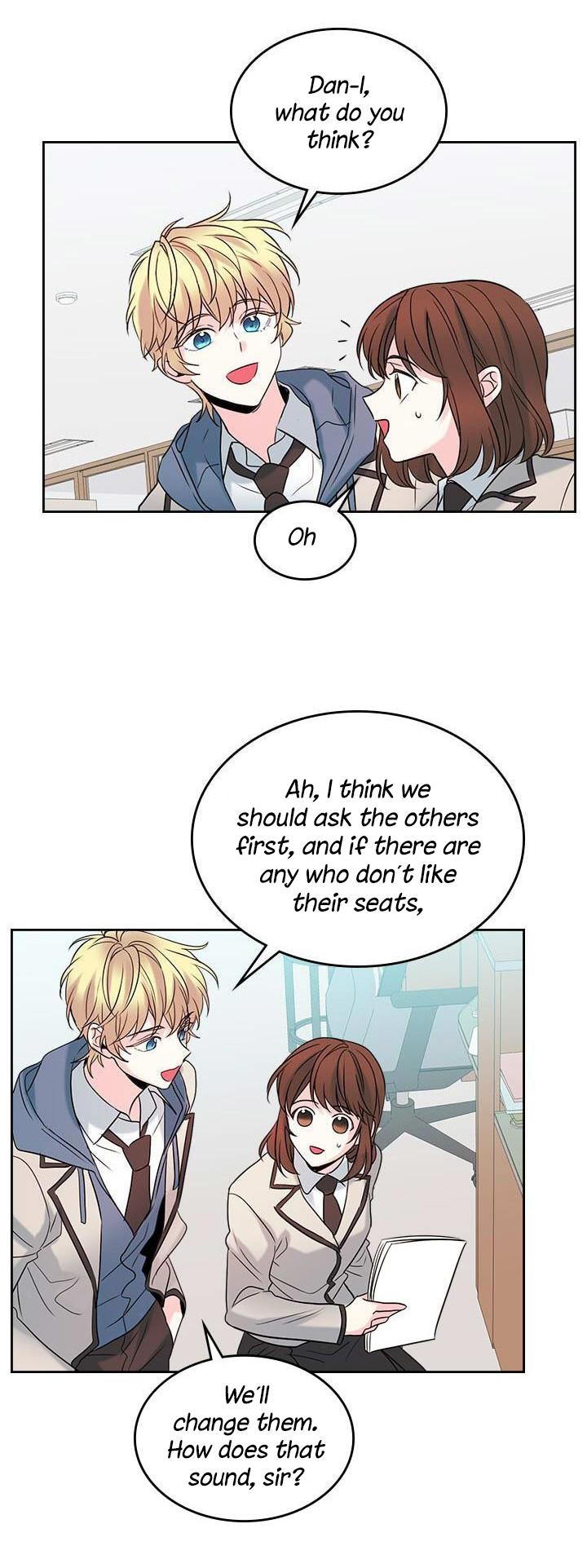 Read Inso's Law Manga Online