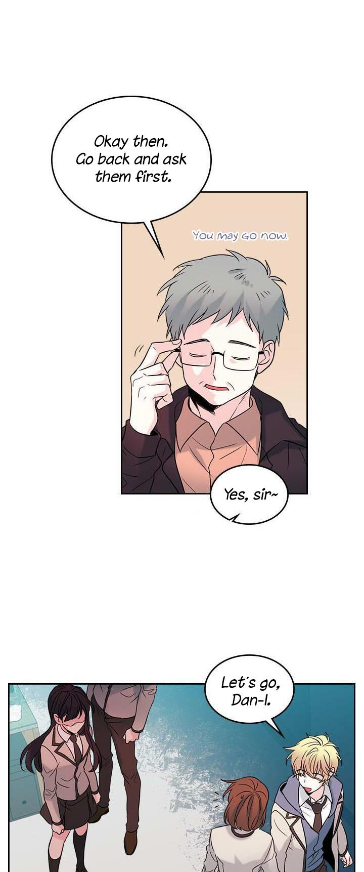 Read Inso's Law Manga Online