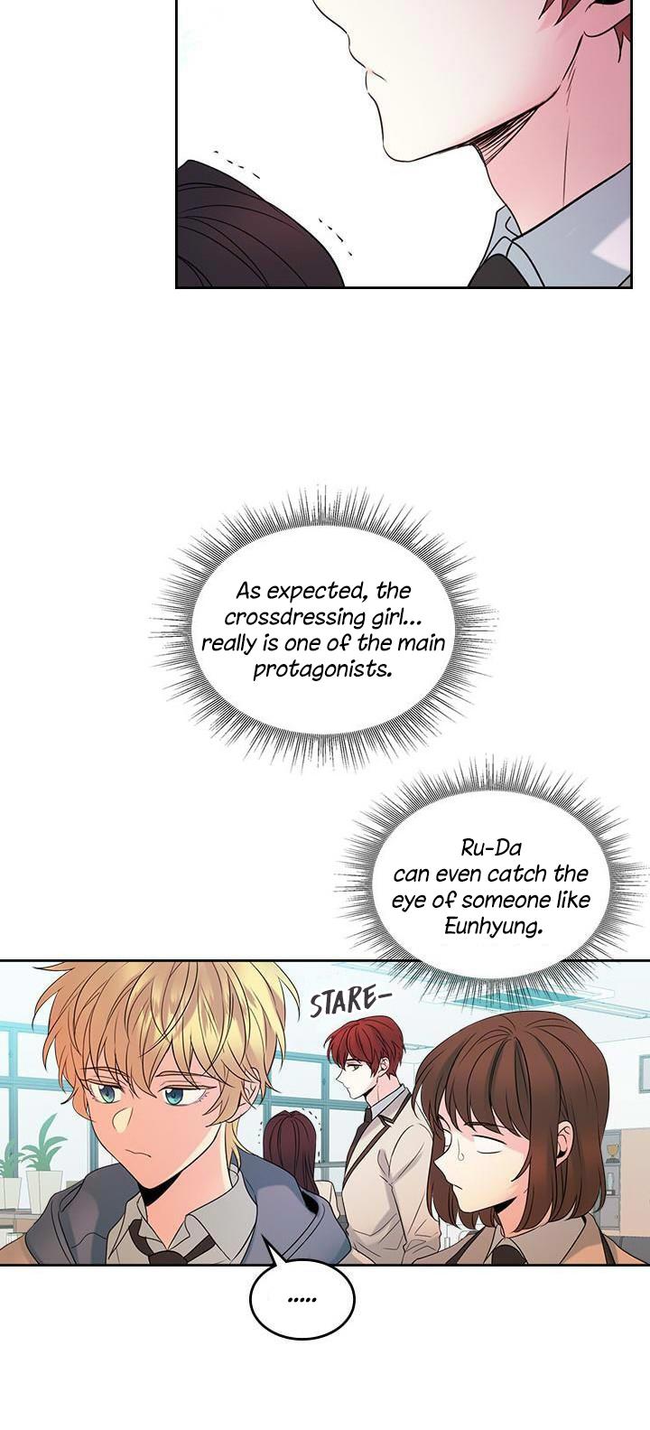 Read Inso's Law Manga Online