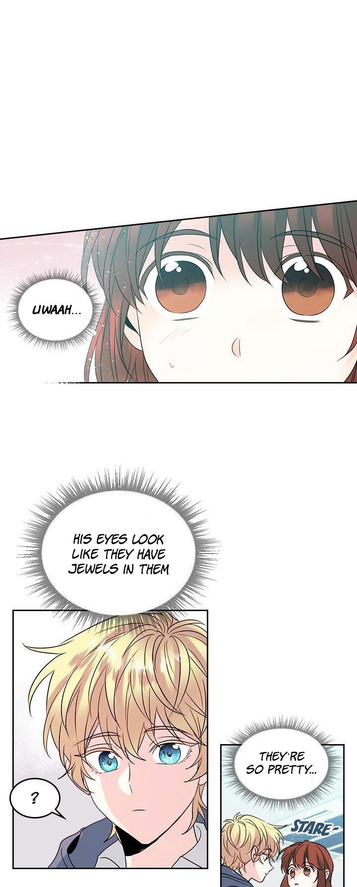 Read Inso's Law Manga Online