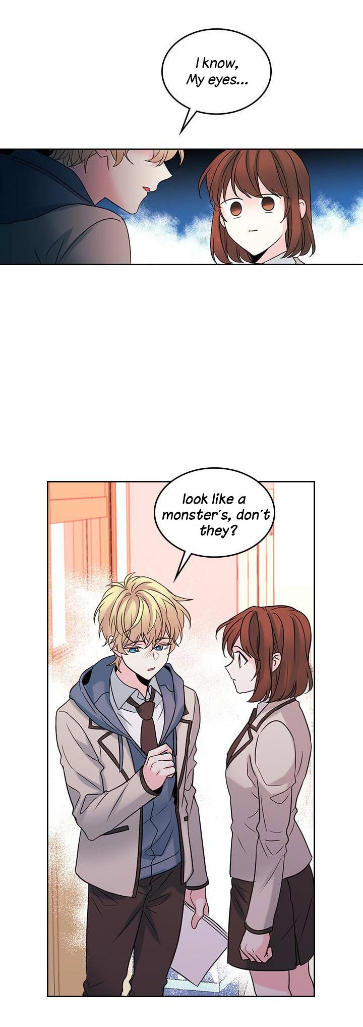 Read Inso's Law Manga Online