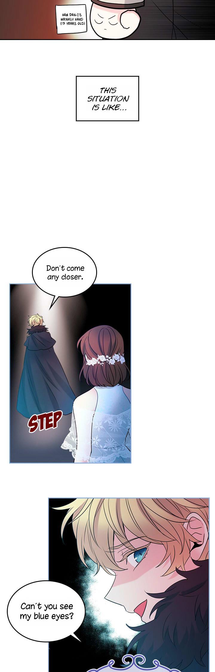 Read Inso's Law Manga Online
