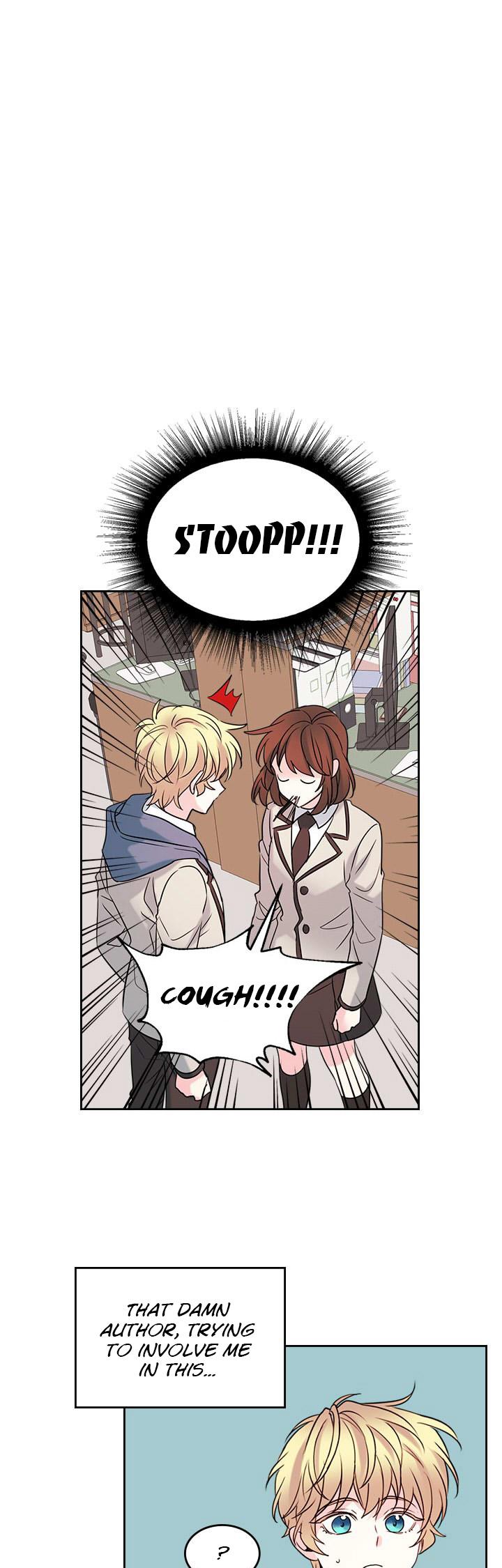 Read Inso's Law Manga Online