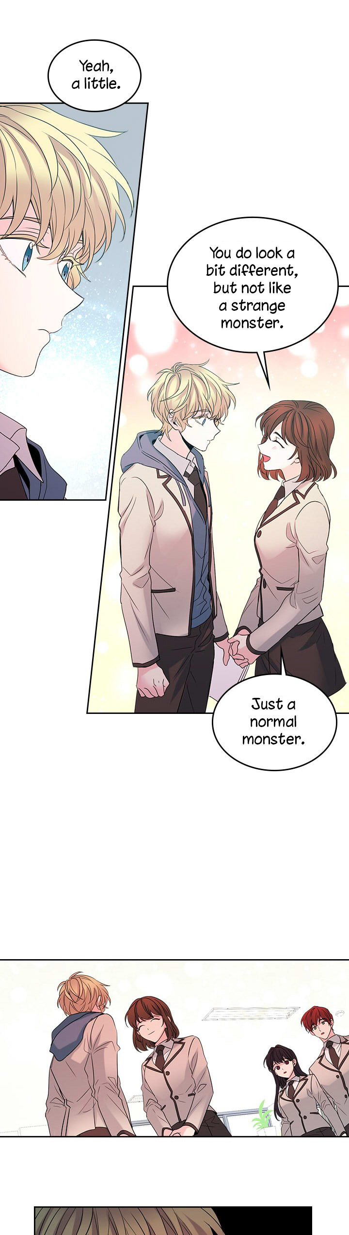 Read Inso's Law Manga Online