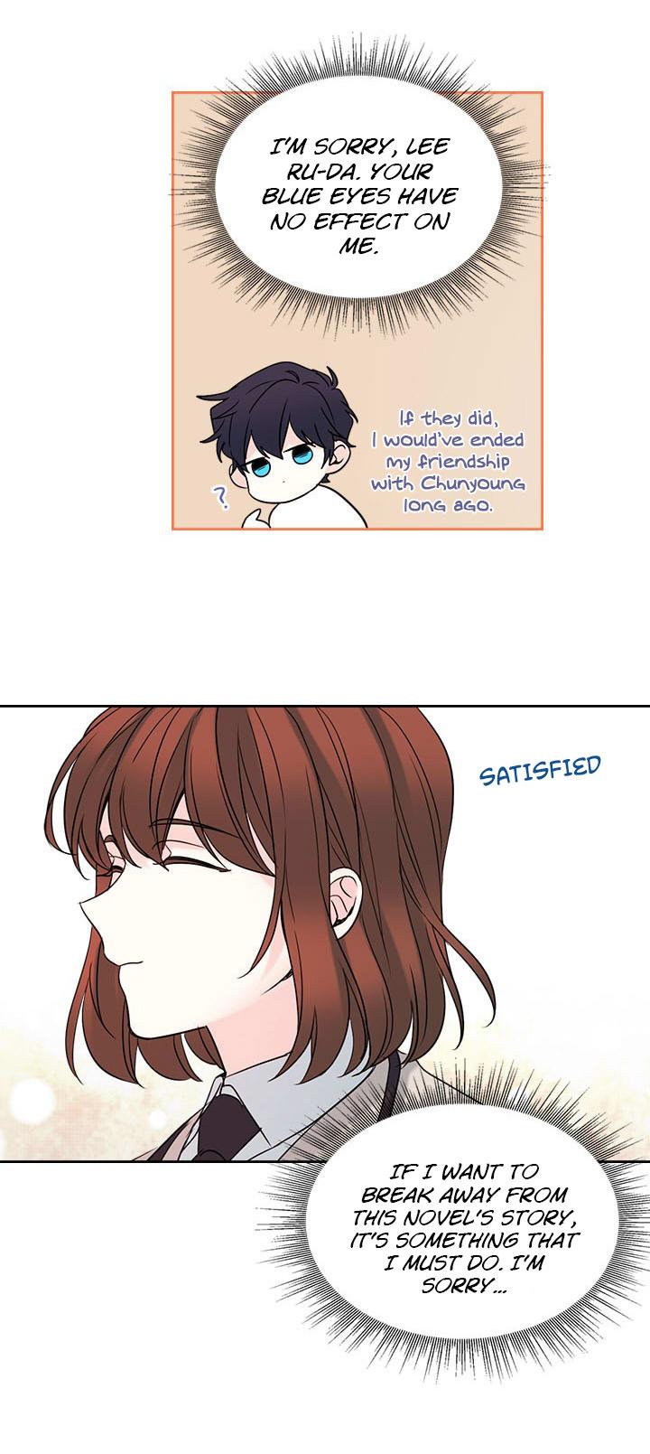 Read Inso's Law Manga Online