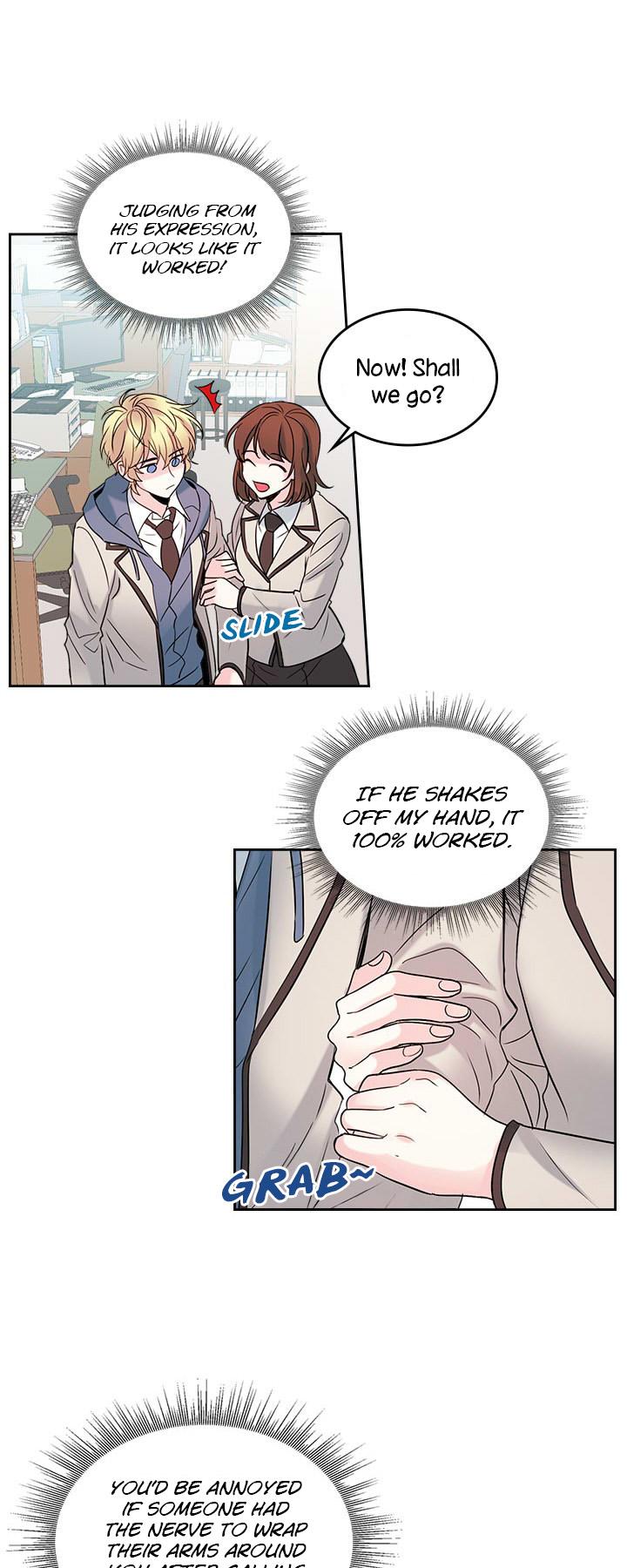 Read Inso's Law Manga Online