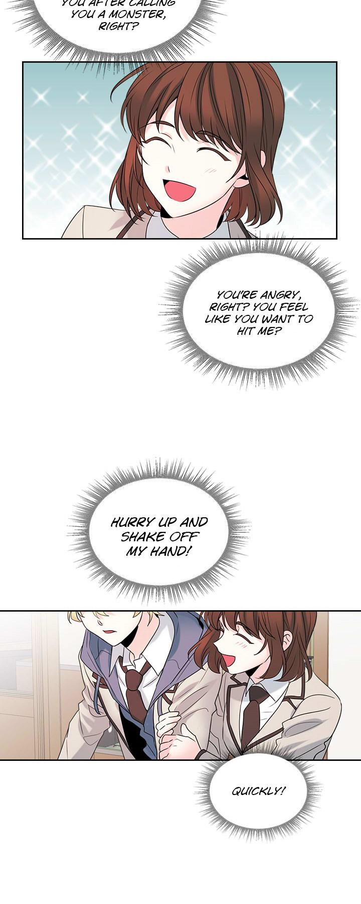 Read Inso's Law Manga Online