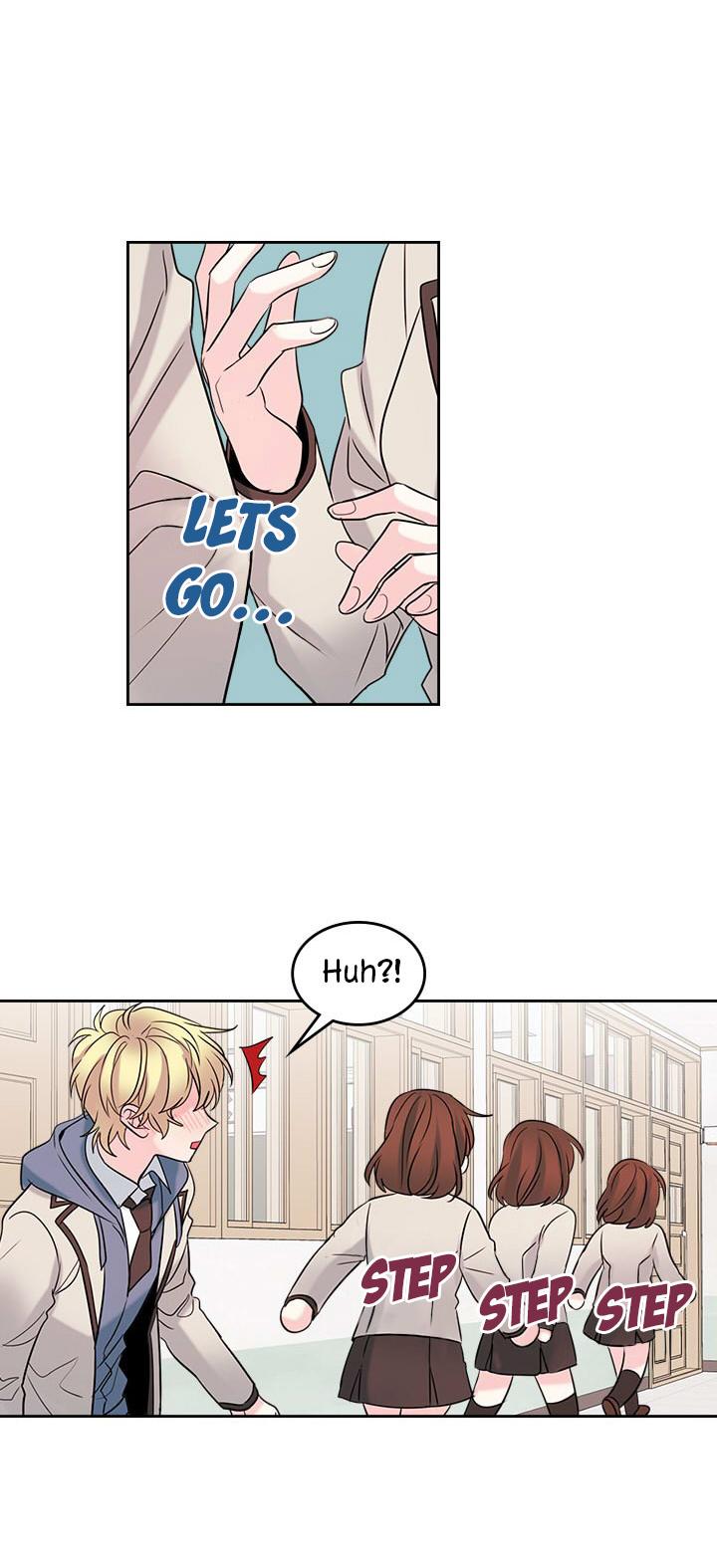Read Inso's Law Manga Online