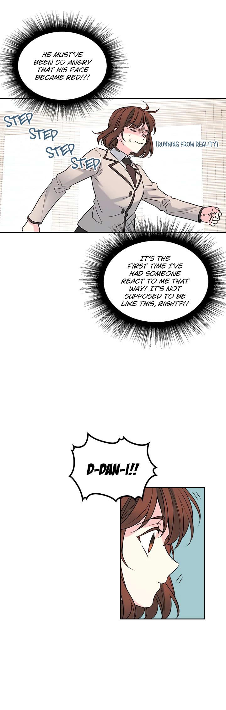 Read Inso's Law Manga Online