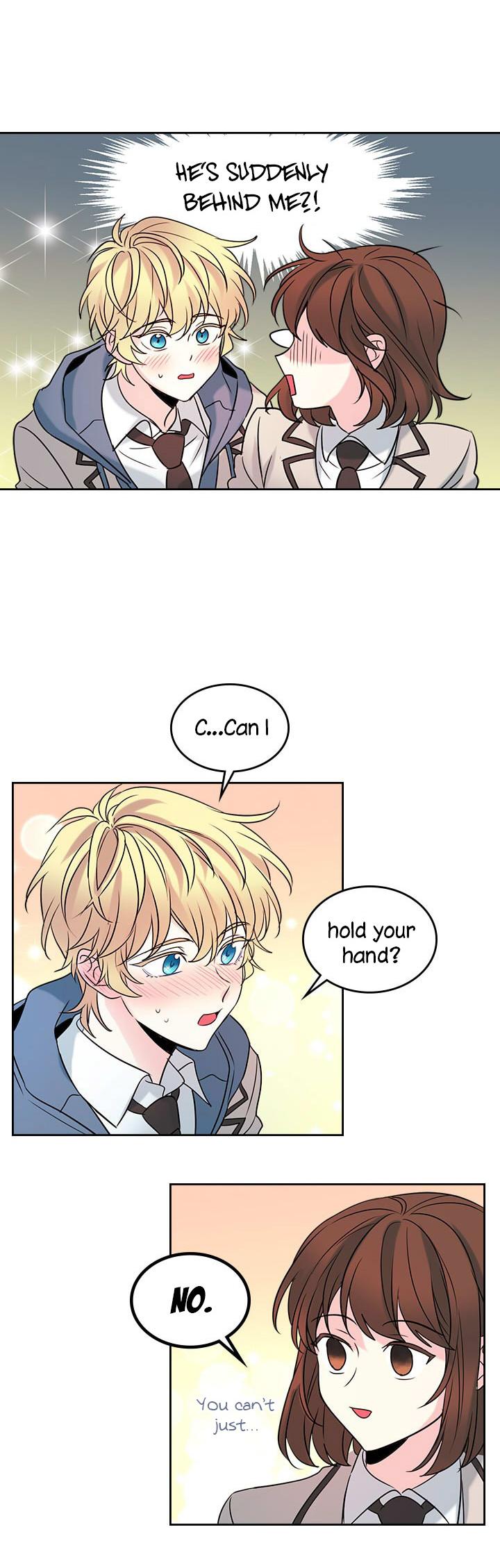 Read Inso's Law Manga Online
