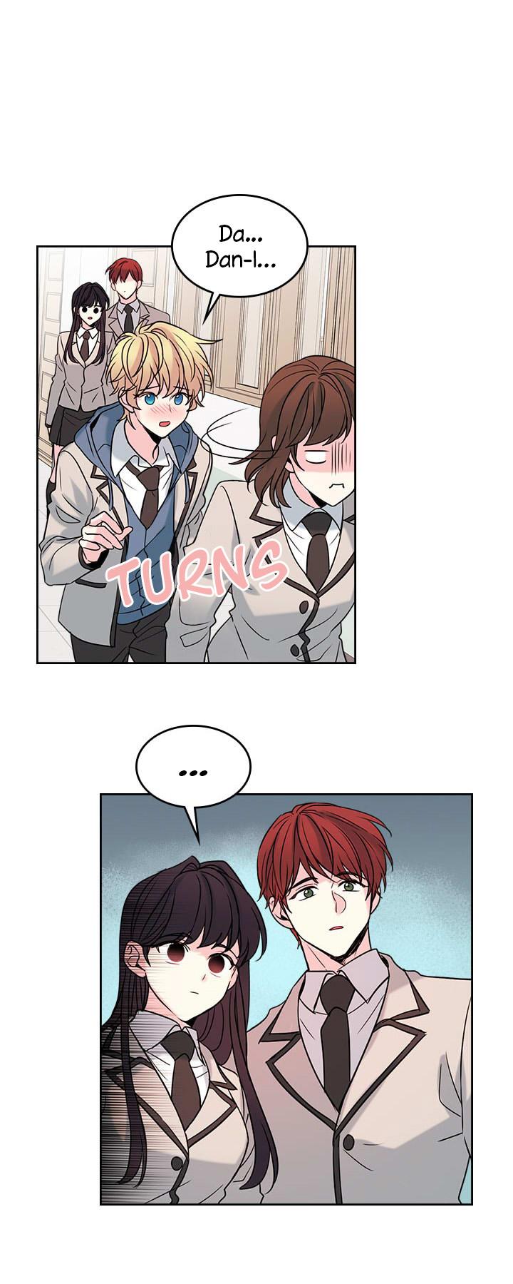 Read Inso's Law Manga Online