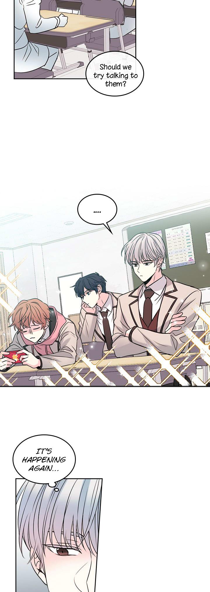 Read Inso's Law Manga Online
