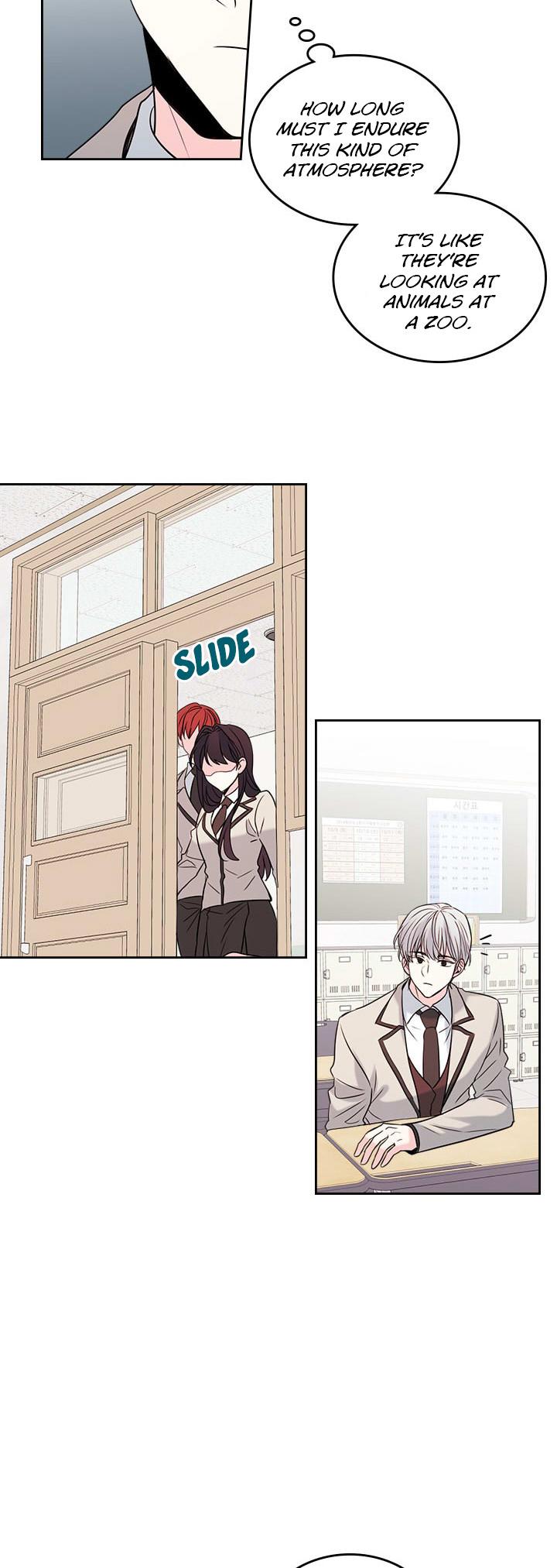 Read Inso's Law Manga Online