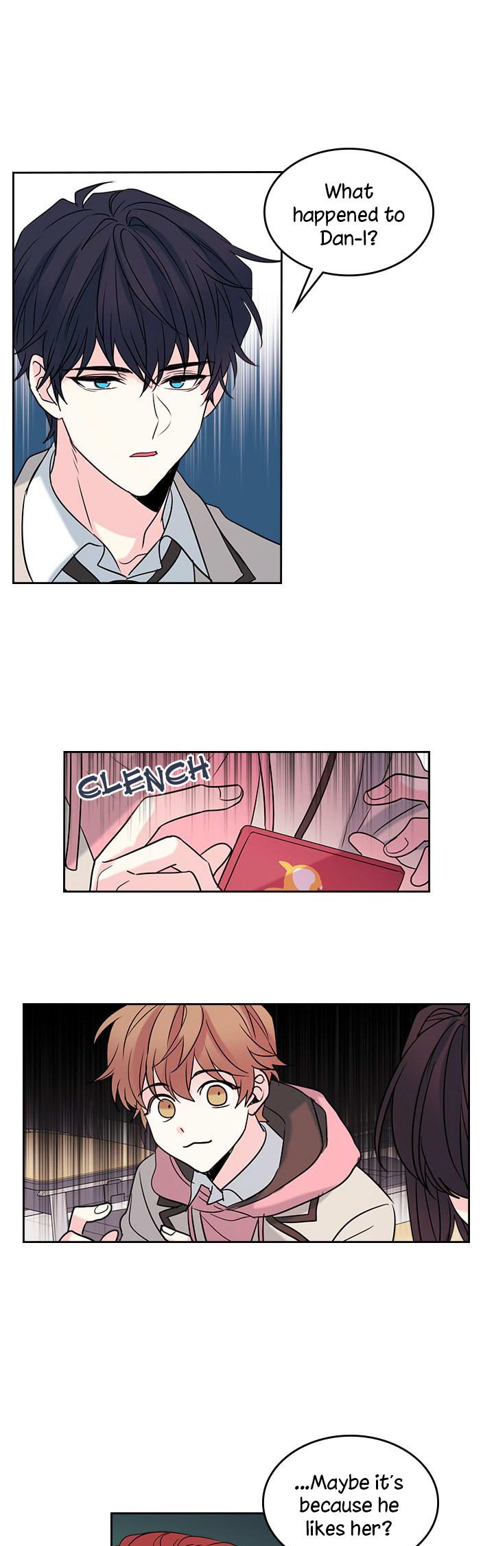 Read Inso's Law Manga Online