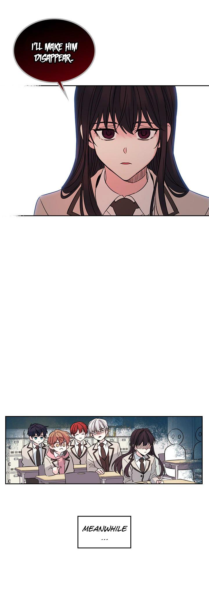 Read Inso's Law Manga Online