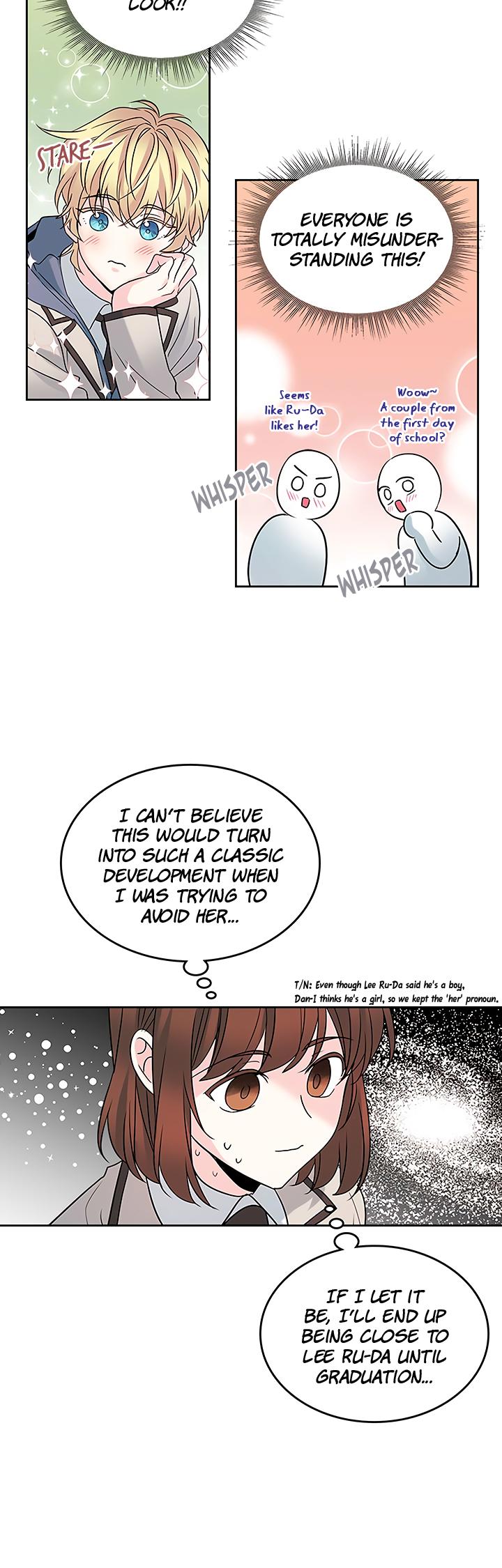Read Inso's Law Manga Online
