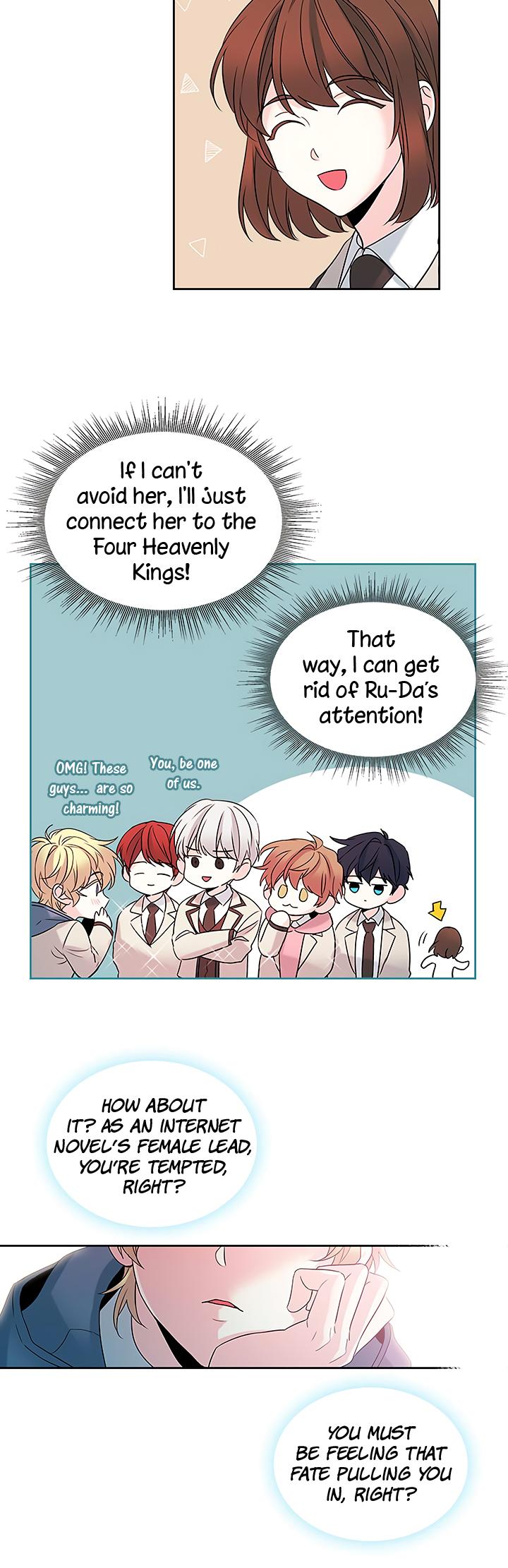 Read Inso's Law Manga Online