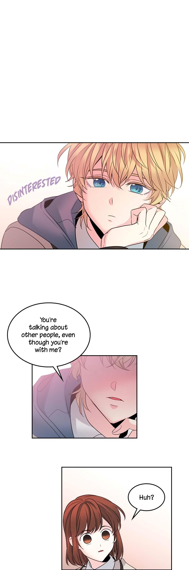 Read Inso's Law Manga Online