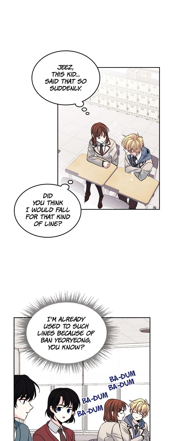 Read Inso's Law Manga Online