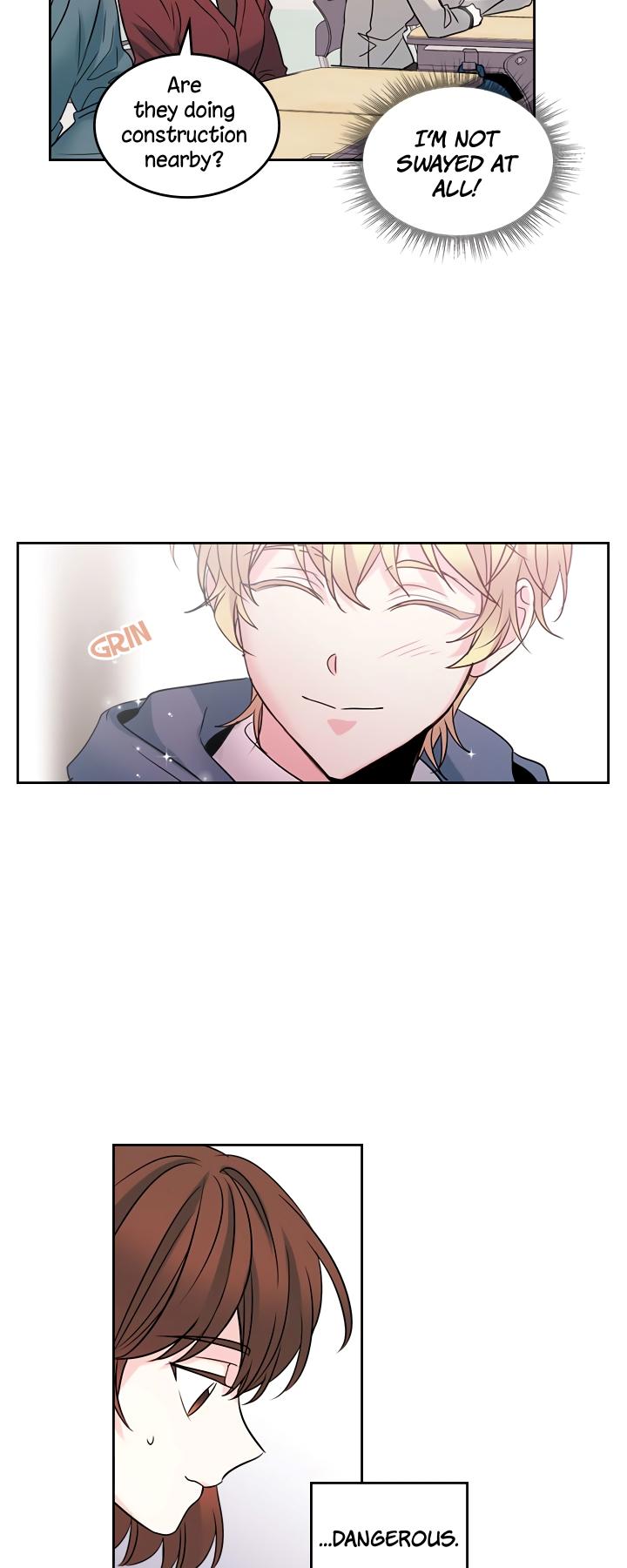 Read Inso's Law Manga Online