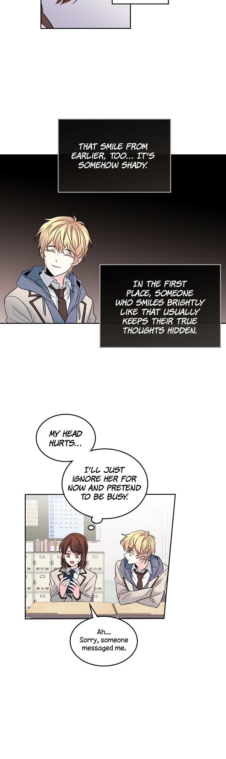 Read Inso's Law Manga Online